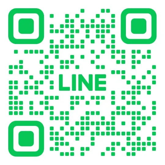 QR Code เพิ่มเพื่อน โปรปั้มคูปอง rov 2020 Line Official